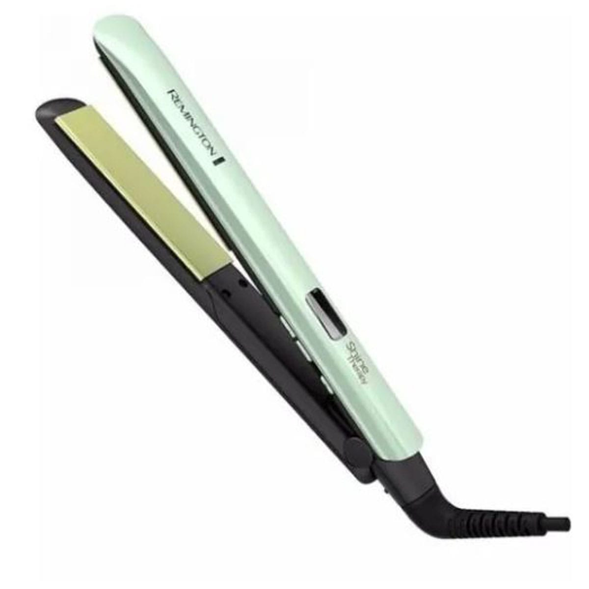 Set Plancha + Secador + Cepillo Secador